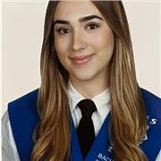 Profesora de apoyo escolar de Primaria y ESO de la mayoría de asignaturas (mates, geografía, ciencias sociales, etc.)